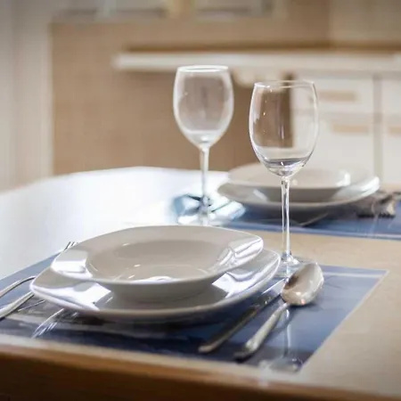 4 Id 367 Apartmán Böhl