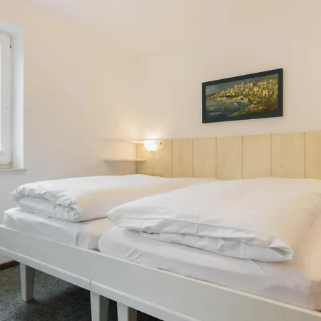 Apartmán 4 Id 367 Böhl