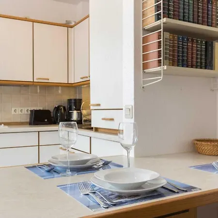 Appartement 4 Id 367