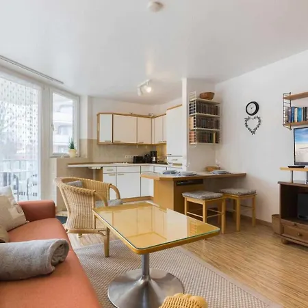 Apartmán 4 Id 367 Böhl