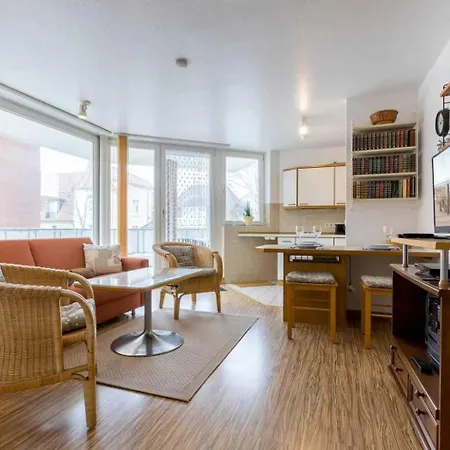 Apartmán 4 Id 367