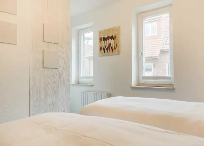 4 Id 367 * Sankt Peter-Ording