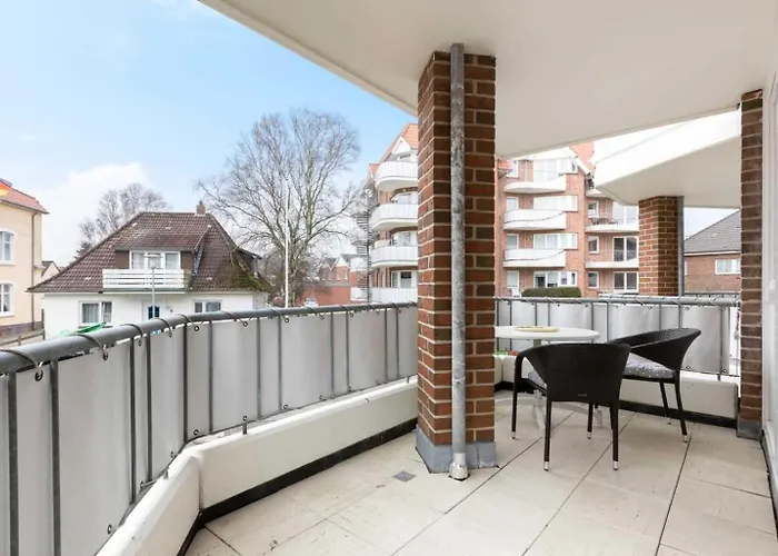 4 Id 367 * Sankt Peter-Ording