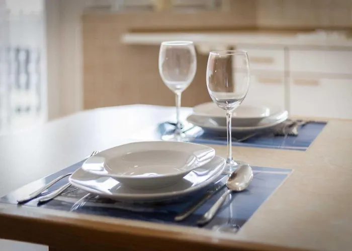 4 Id 367 Lägenhet Sankt Peter-Ording