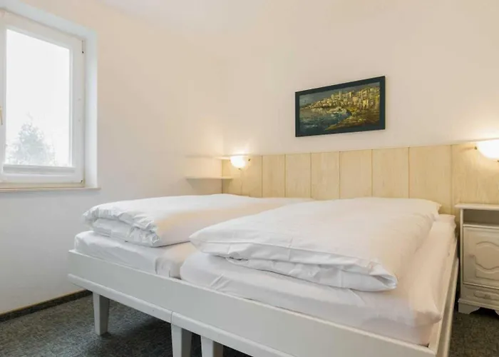 Apartmán 4 Id 367 Böhl
