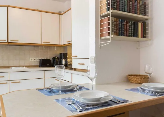 Apartmán 4 Id 367