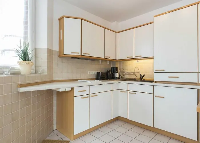 Apartmán 4 Id 367 *