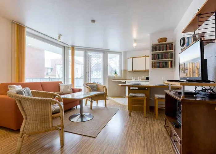 Apartmán 4 Id 367